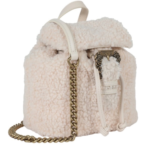 Versace Jeans Couture mini backpack 🎒NWT - Picture 5 of 12